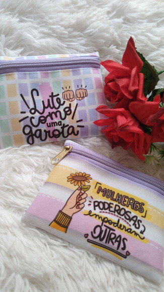 Porta Moedas Lembrancinhas