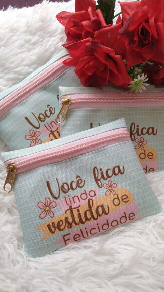 Porta Moedas Lembrancinhas