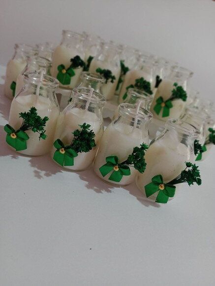 Velas Aronaticas