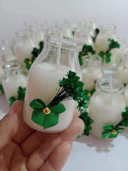 Velas Aronaticas