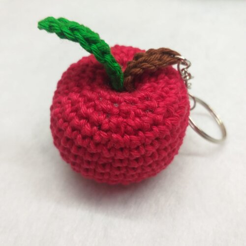 Boneca Bianca de Neve em Amigurumi – Clássico Conto de fadas
