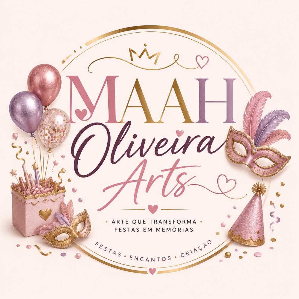 Maah Oliveira Arts