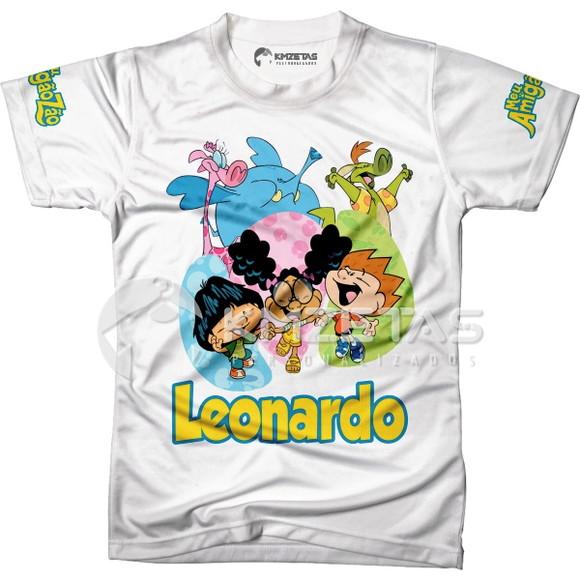 Blusa Meu Amigãozão