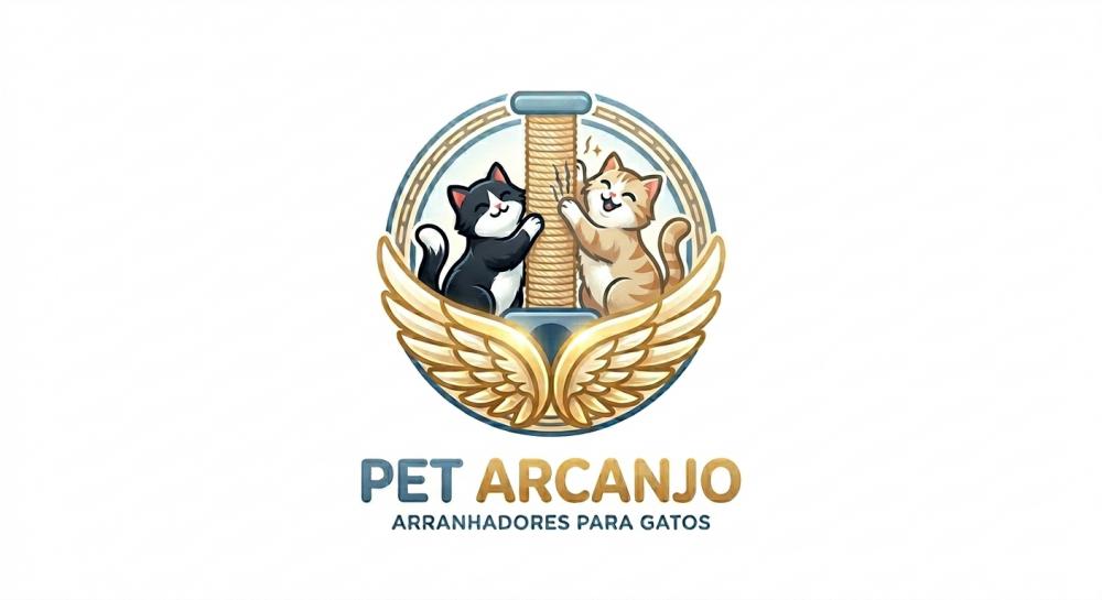 Pet Arcanjo