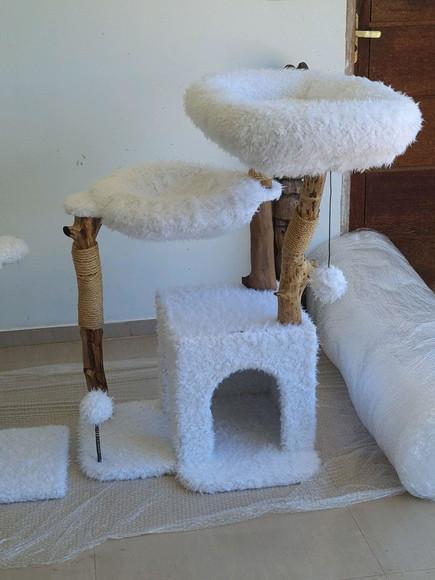 Arranhador para Gato