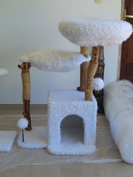 Arranhador para Gato