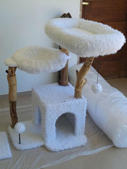 Arranhador para Gato