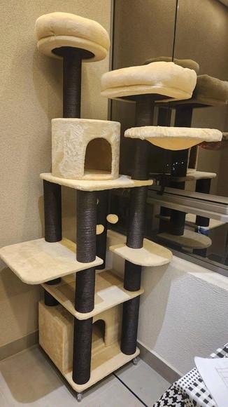 Arranhador para Gato