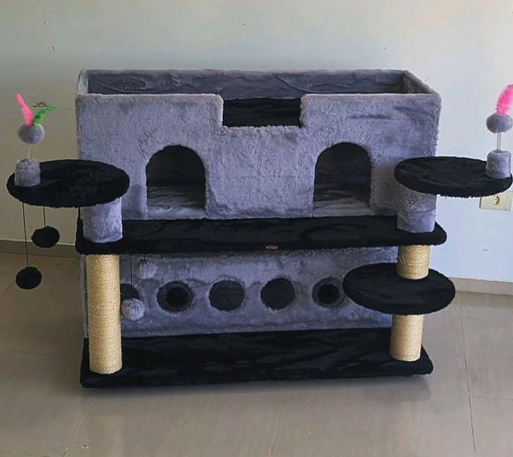 Arranhador para Gato