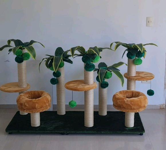 Arranhador para Gato