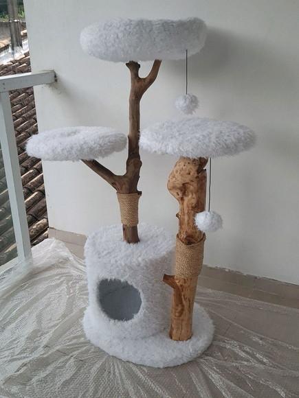 Arranhador para Gato