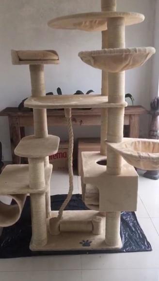 Arranhador para Gato