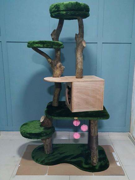 Arranhador para Gato