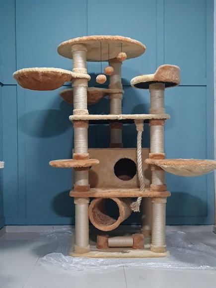 Arranhador para Gato