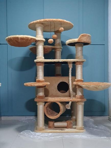 Arranhador para Gato
