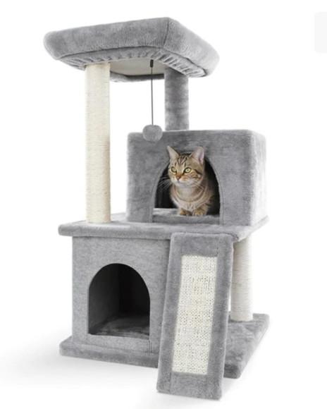 Arranhador para Gato