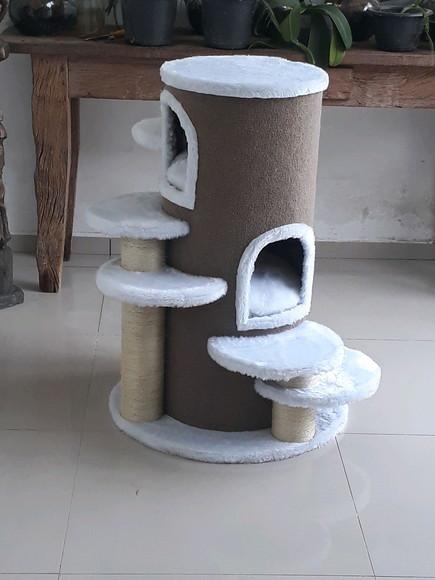 Arranhador para Gato