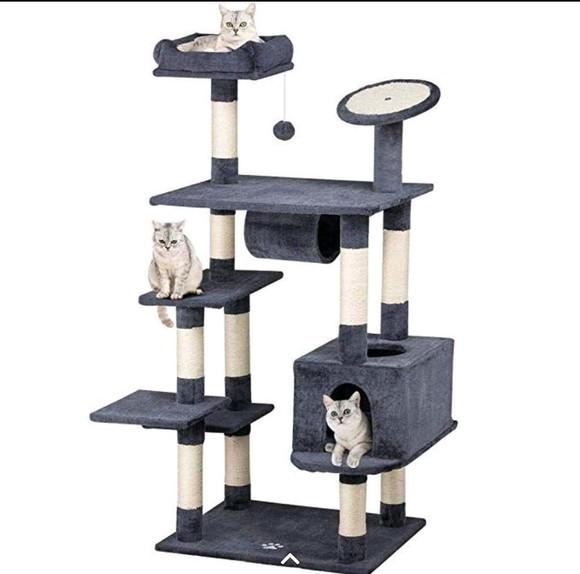 Arranhador para Gato