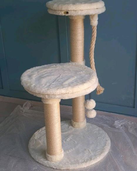 Arranhador para Gato