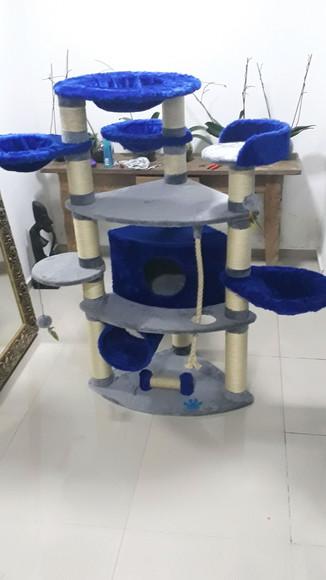 Arranhador para Gato