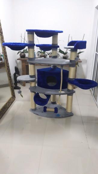 Arranhador para Gato