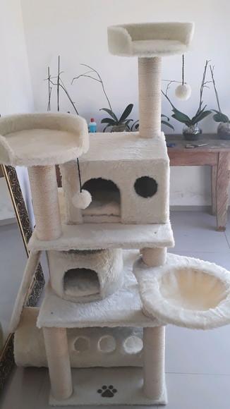 Arranhador para Gato