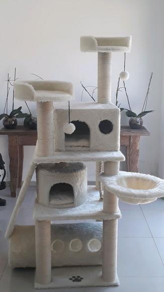 Arranhador para Gato