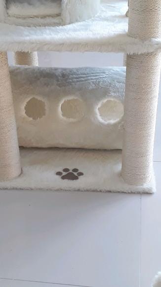 Arranhador para Gato