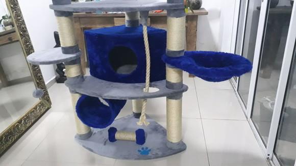 Arranhador para Gato