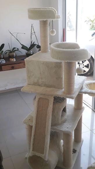 Arranhador para Gato