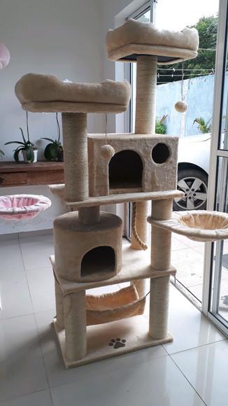 Arranhador para Gato