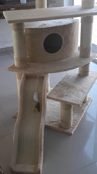 Arranhador para Gato