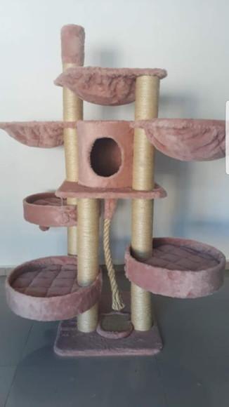 Arranhador para Gato