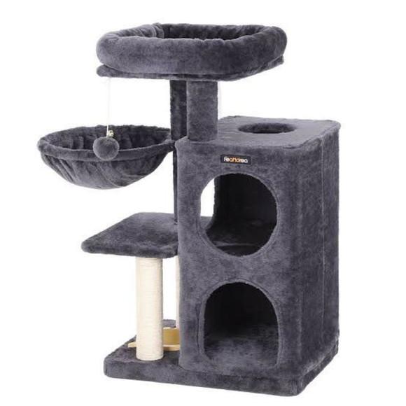 Arranhador para Gato Abundância 2