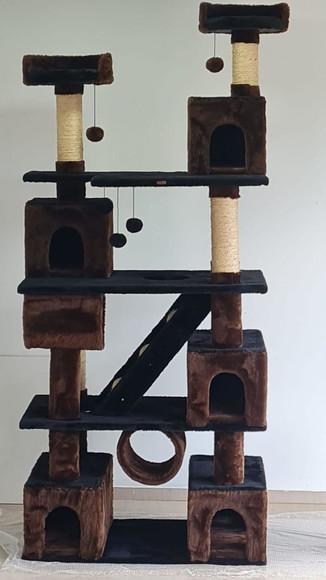 Arranhador para Gato Família