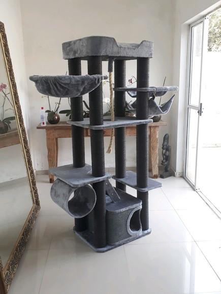 Arranhador para Gato Gigante