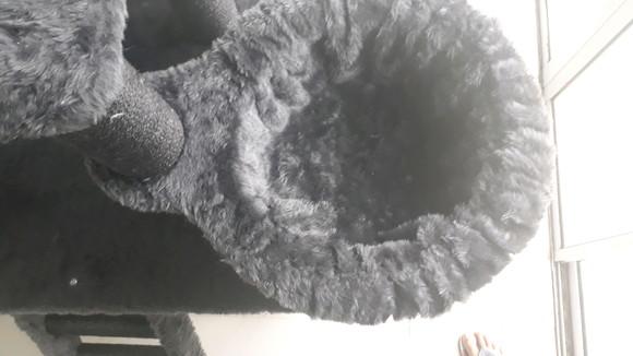 Arranhador para Gato Imperatriz