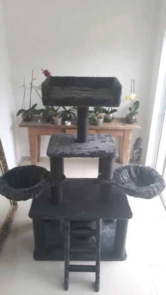 Arranhador para Gato Imperatriz