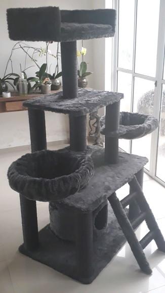 Arranhador para Gato Imperatriz