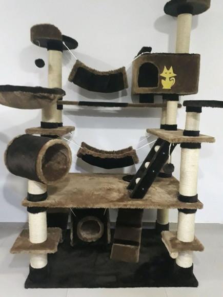 Arranhador para Gato Imperial