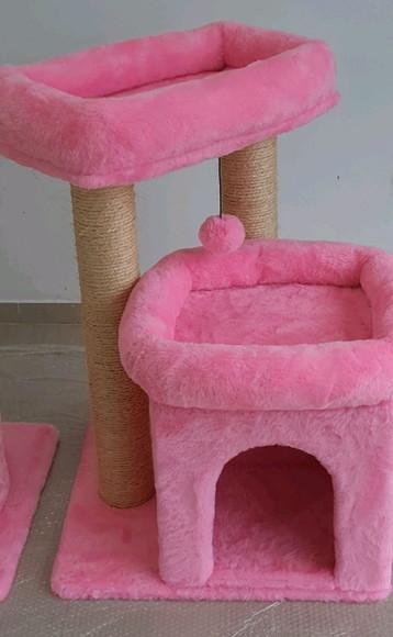 Arranhador para Gato Miau