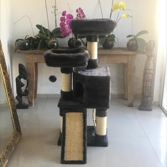 Arranhador para Gato Poder da Lua