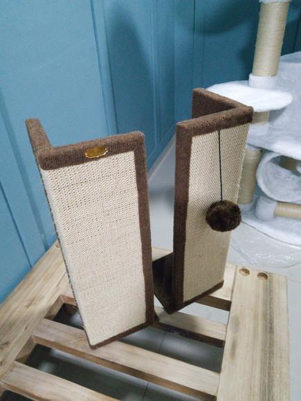 Arranhador para Gato Protetor de Sofa