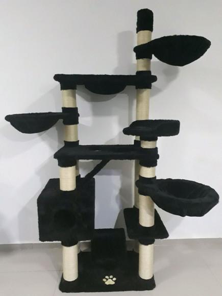 Arranhador para Gato Tatiana