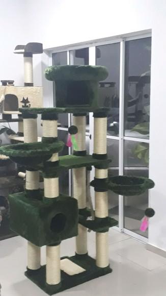 Arranhador para Gato Ternura