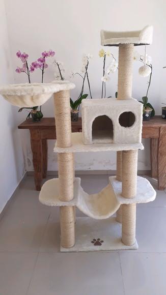 Arranhador para Gato Up