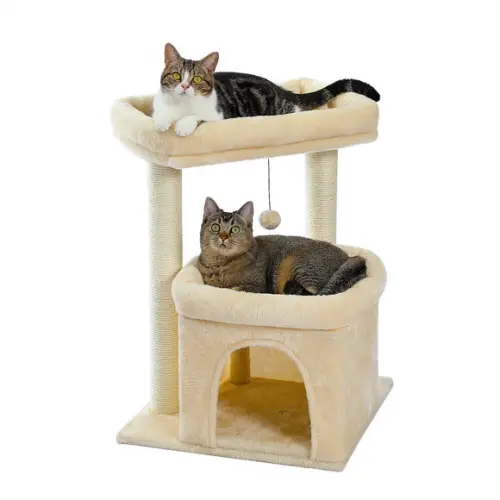 Arranhado de Gatos Imagem
