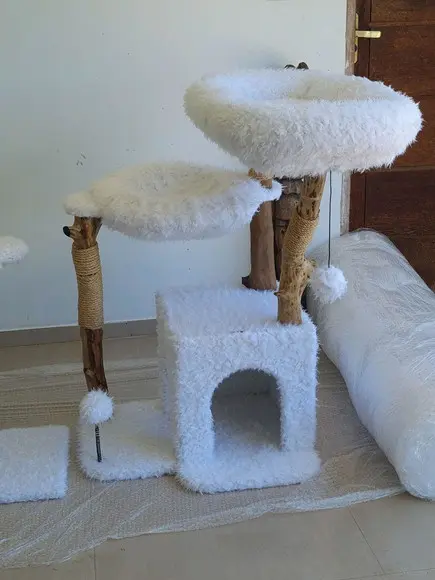 Arranhador para Gato