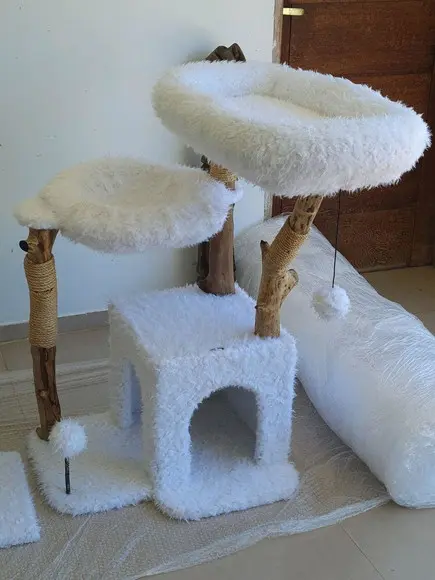 Arranhador para Gato