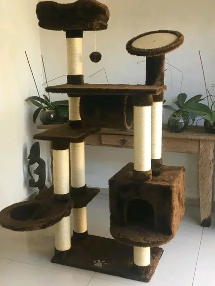 Arranhador para Gato